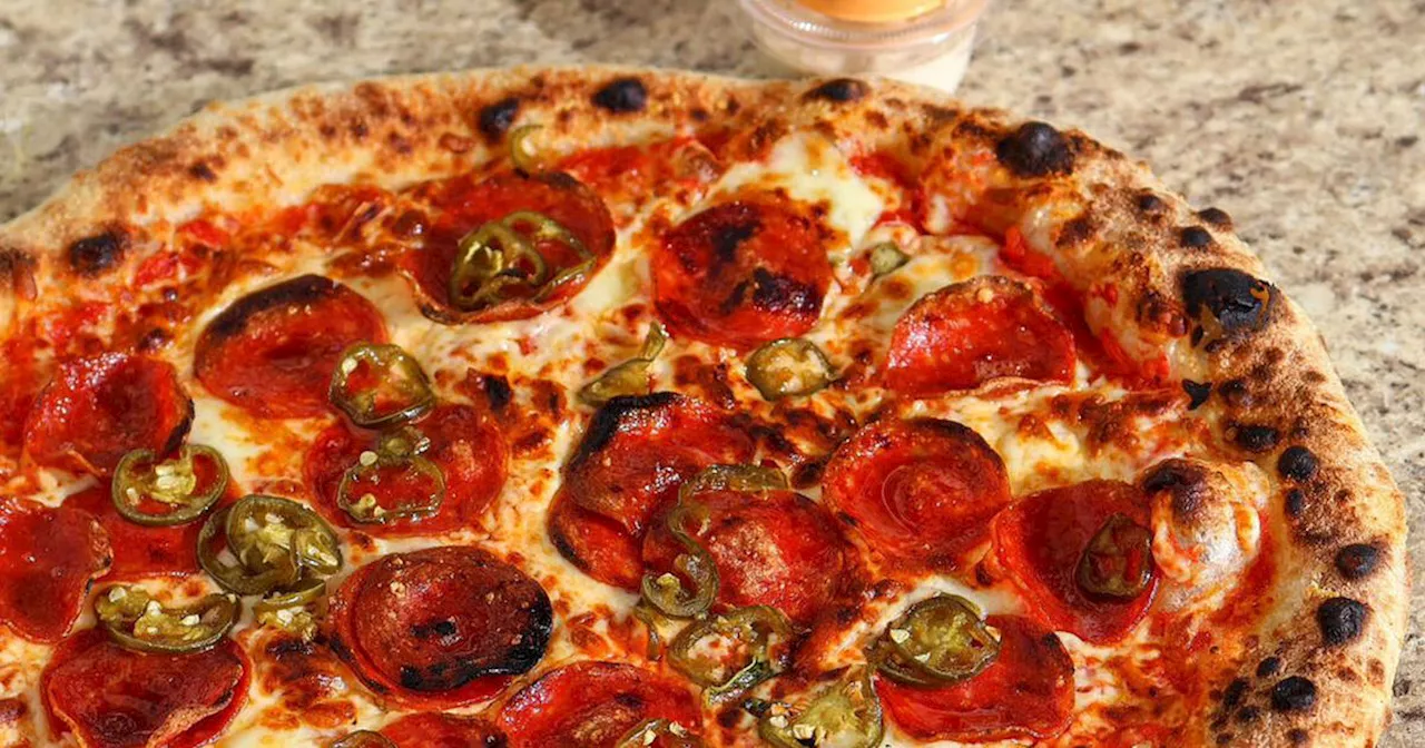 Toronto has a secret new spot for pizza but it's hard to get