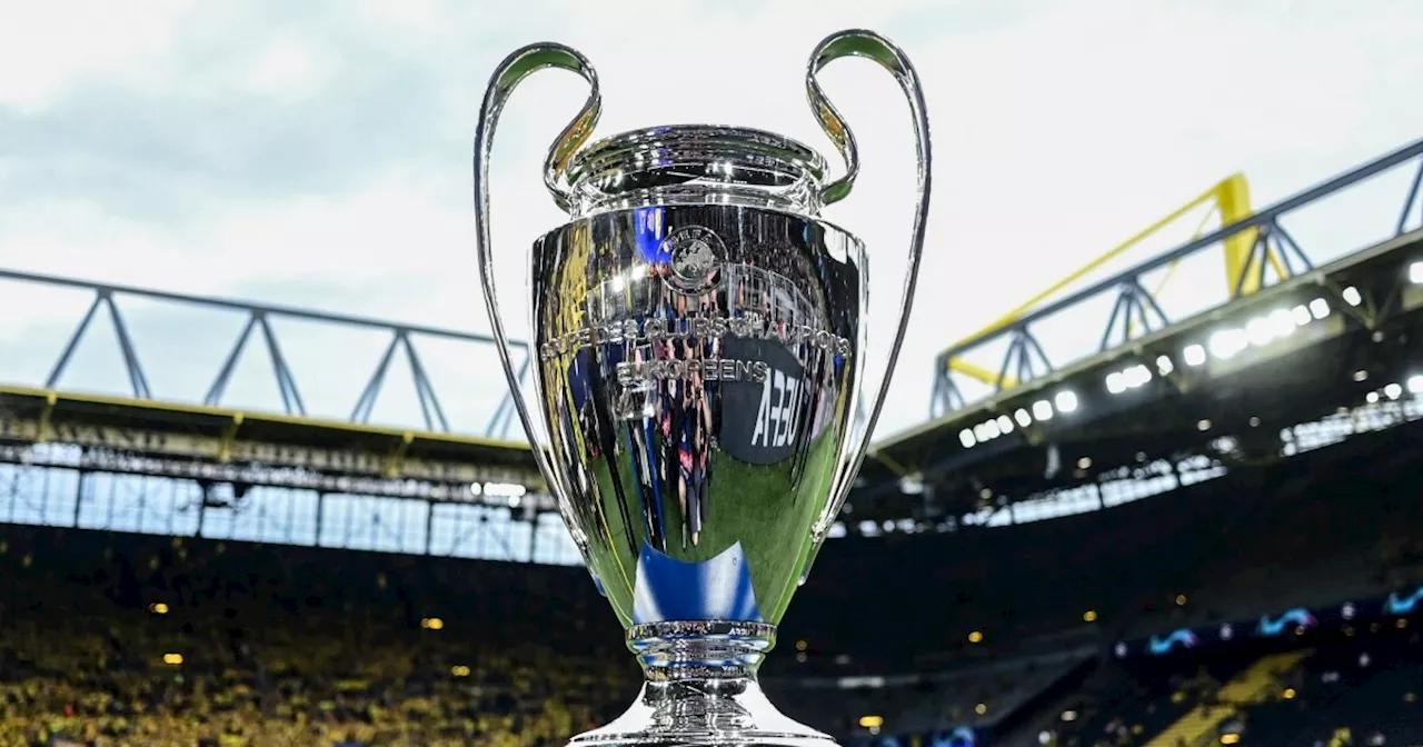 Dortmund ganaría más dinero perdiendo la Champions contra Real Madrid, ¿por qué?