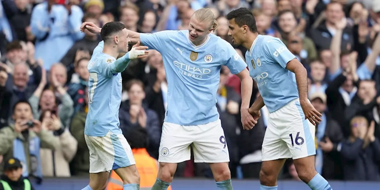 Jadwal Siaran Langsung Premier League di Vidio Hari Ini, 11 Mei 2024