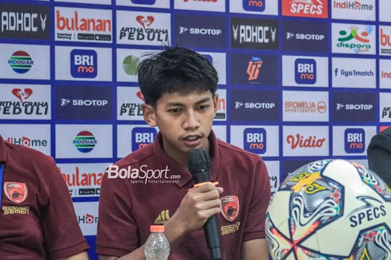 Statement Bhayangkara FC Dipertanyakan, PSM Makassar Enggan Lepas Pemain Berstatus Polisi ke Liga 2