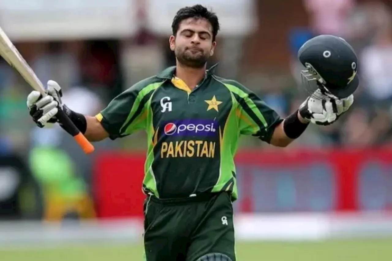 IRE vs PAK: Ahmed Shehzad criticizes Pakistan team for thier loss