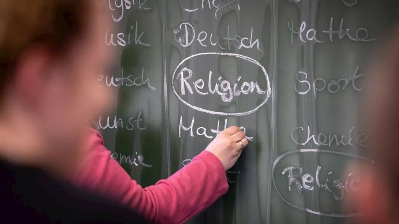 Gemeinsamer Religionsunterricht: Notnagel oder Zukunftsmodell?