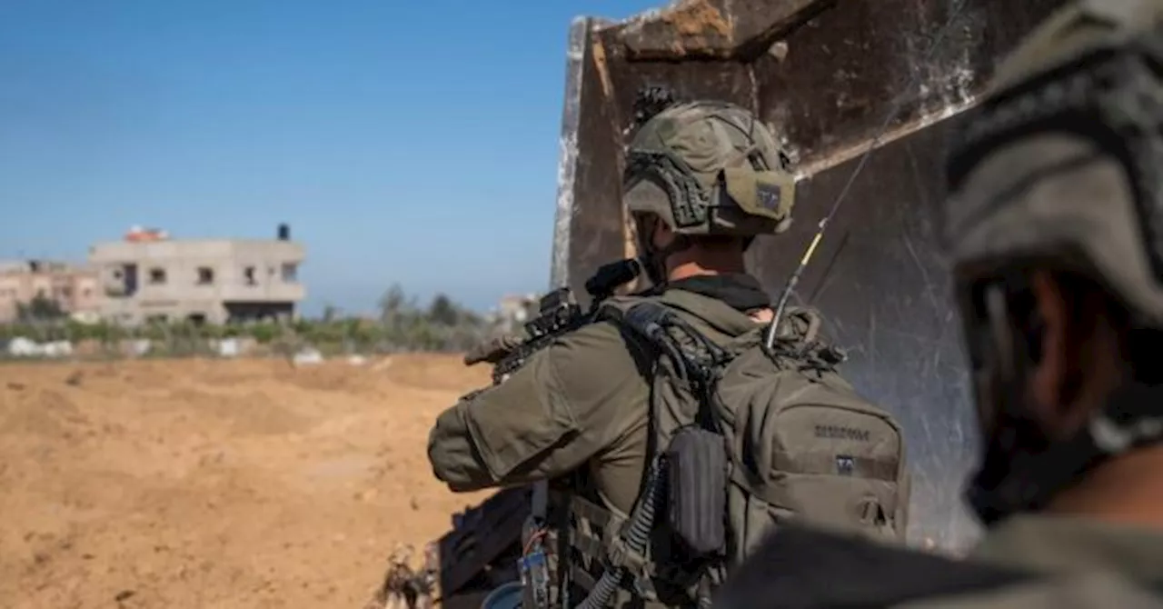 Israel’s Security Cabinet Votes to Expand Rafah Operation, Keep Talks Going