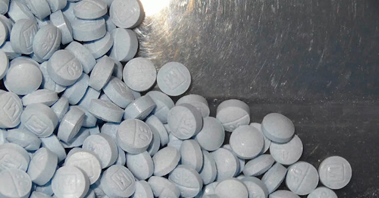 Police: $2 Million Worth of Fentanyl Mysteriously Delivered to Maine Resident