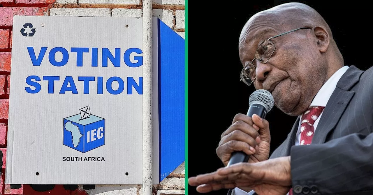 Jacob Zuma’s Candidacy in Limbo: ConCourt Reserves Judgment on IEC Appeal