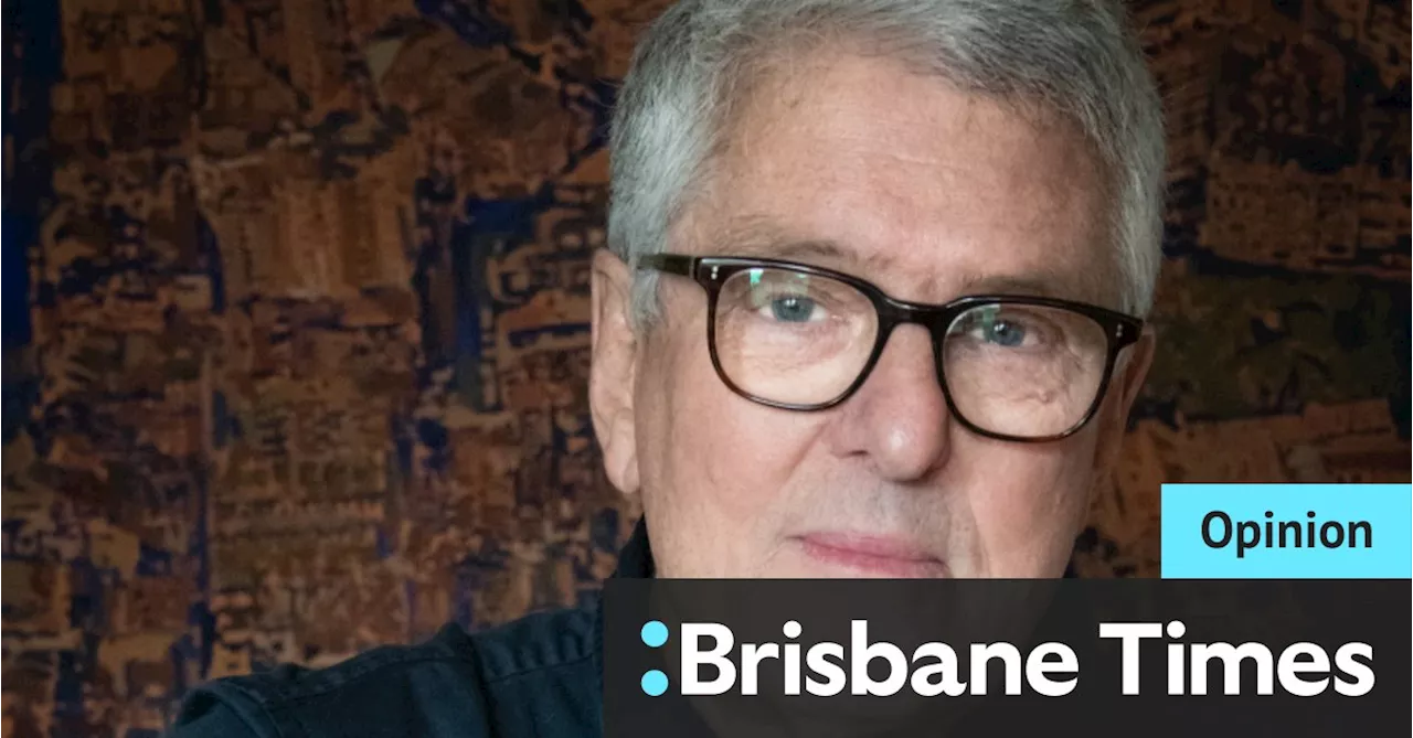 David Marr on Dutton, Waleed … and being an outsider on Insiders