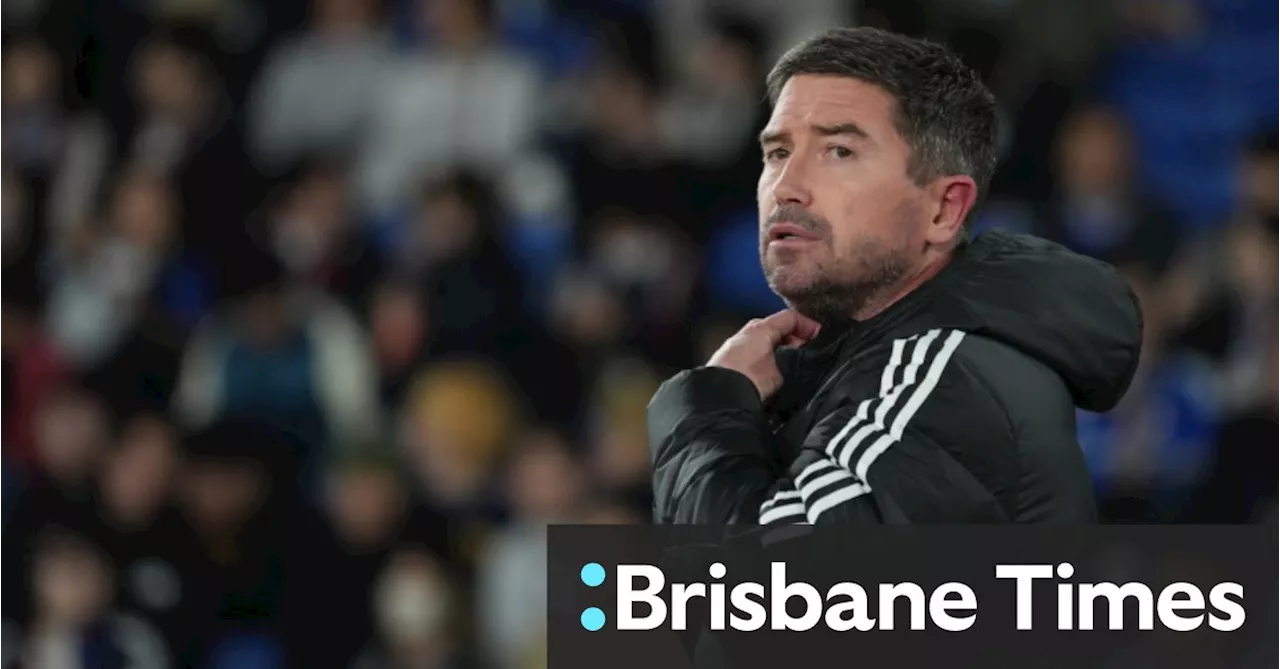 Sacked by a fifth division club, Kewell could now win Asia’s biggest prize