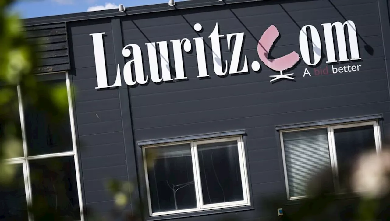 Kuratorer vil have Lauritz.com-par idømt konkurskarantæne