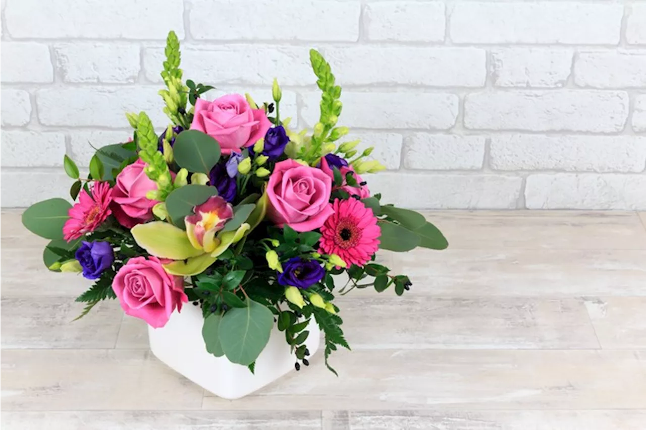 BBB: Don’t let phony florists ruin Mother's Day