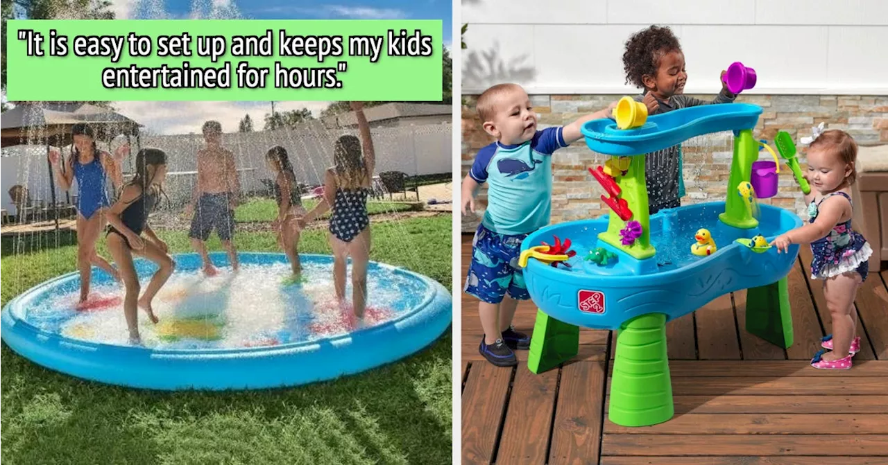 25 Target Parenting Products Helpful For Summer Break