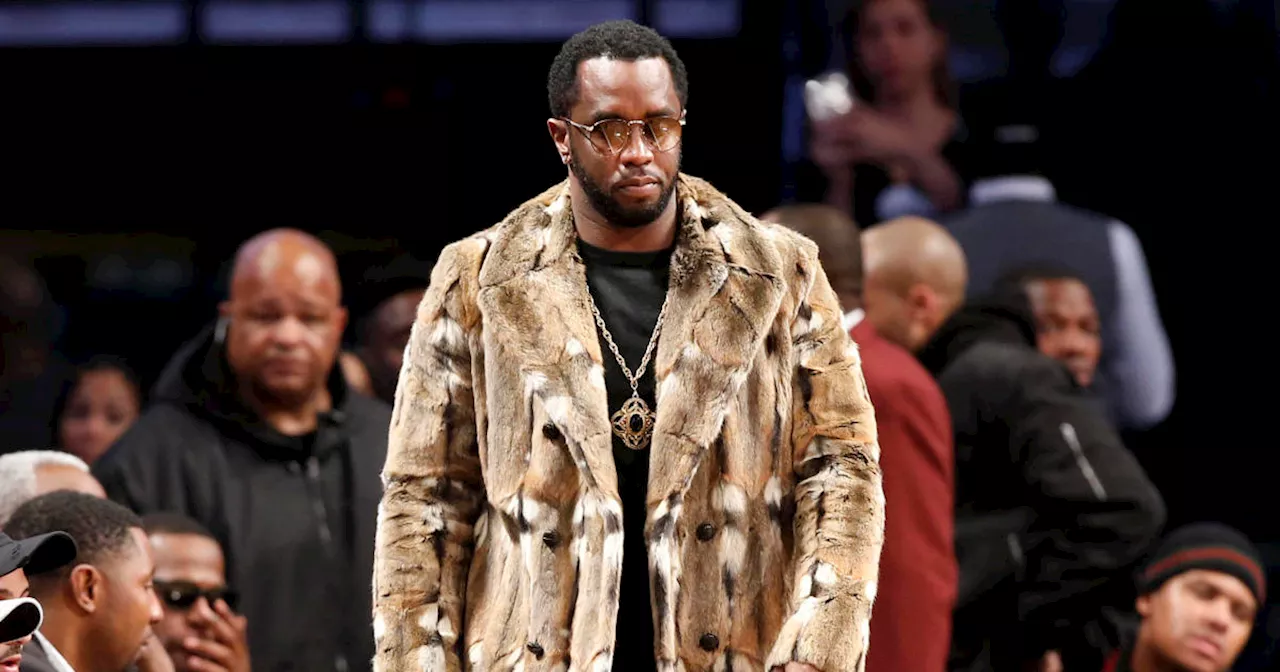 Sean 'Diddy' Combs asks judge to dismiss sexual assault lawsuit