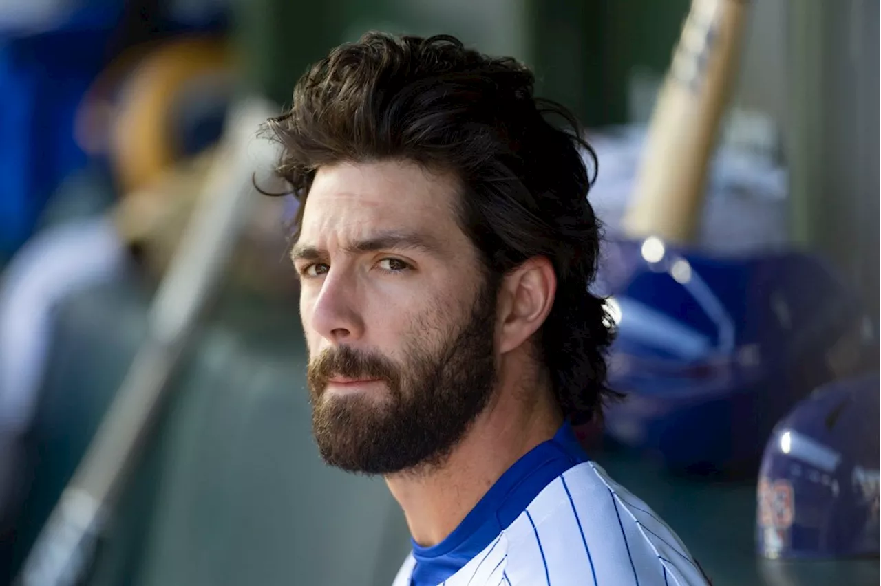 Chicago Cubs place SS Dansby Swanson on IL with right knee sprain, while RF Seiya Suzuki set to return to lineup Saturday