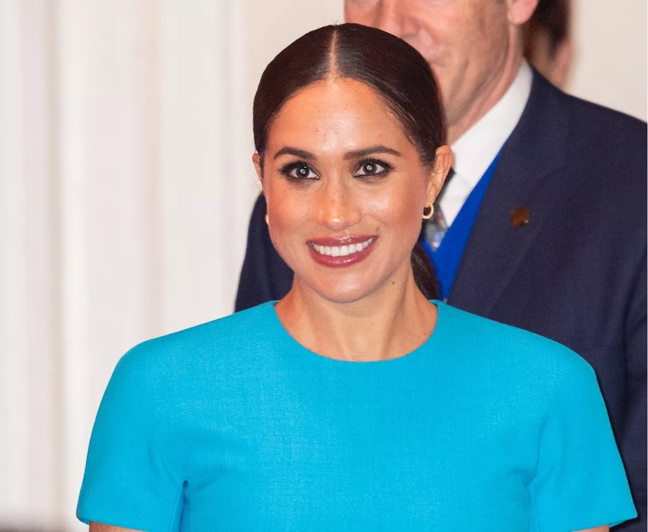 Meghan Markle : cette personnalité connue dans le monde entier dont elle ferait bien de s'inspirer