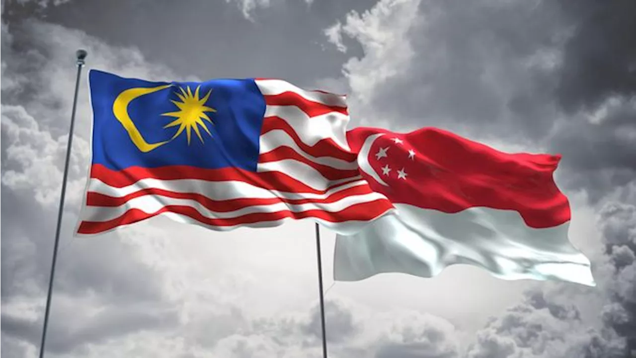 Cara Kotor Malaysia-Singapura Jegal RI Punya Industri Semikonduktor