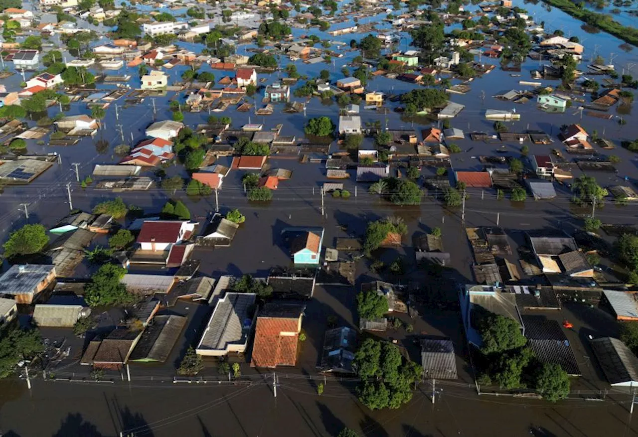 Banco Mundial anuncia ajuda emergencial ao Rio Grande do Sul