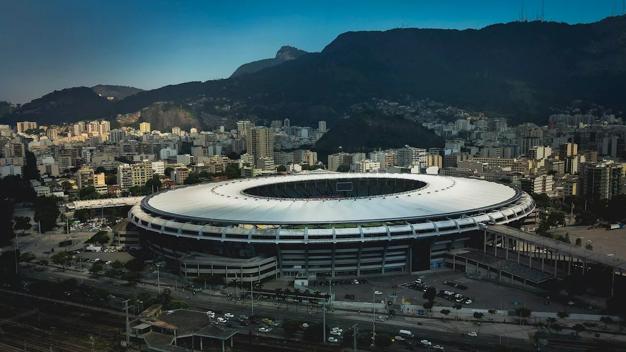 Flamengo x Corinthians: horário e onde assistir ao jogo do Brasileirão