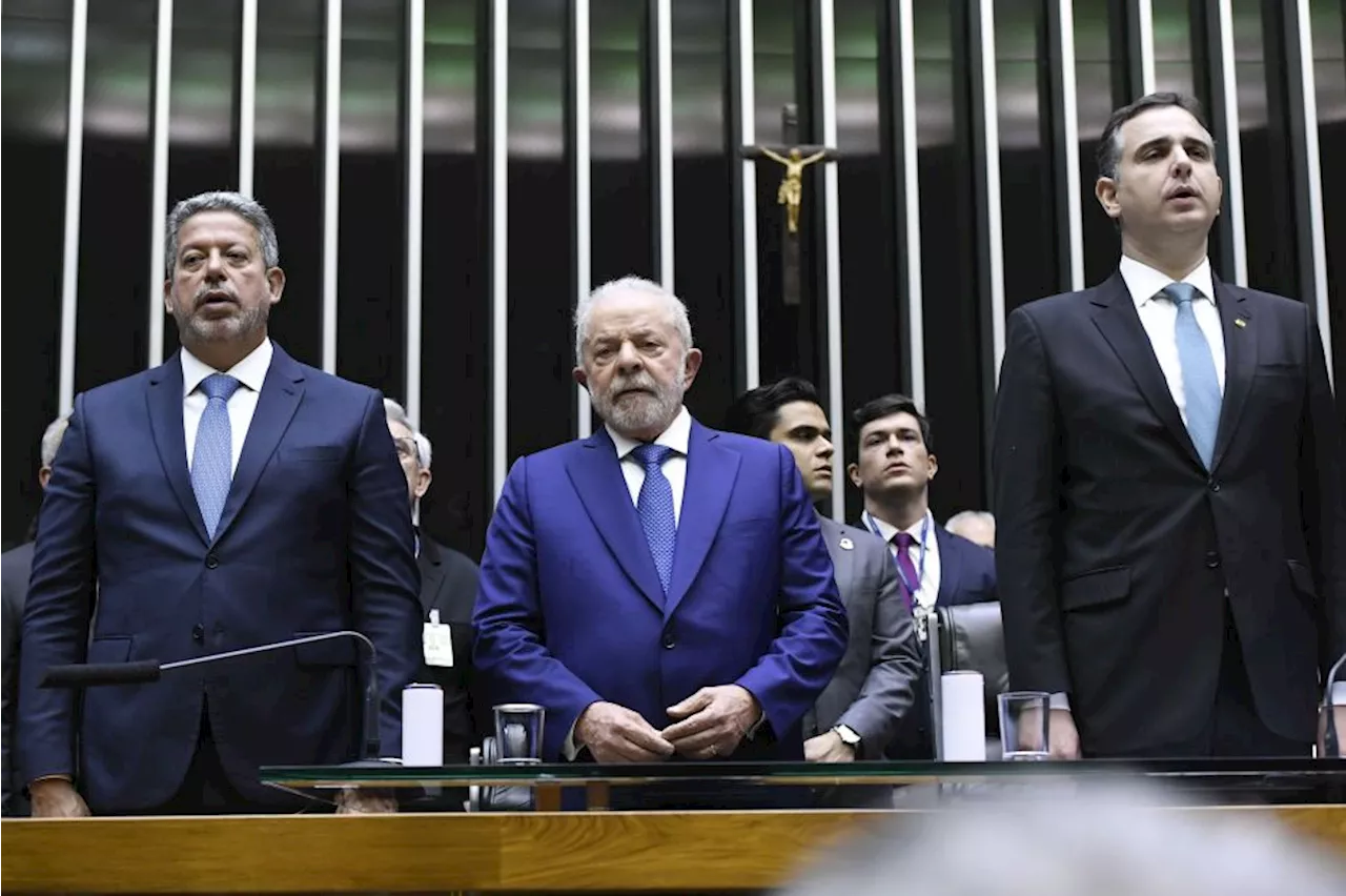 Lula resolve embate com Congresso e Planalto reforça expectativa de regulamentação da tributária ainda em 2024