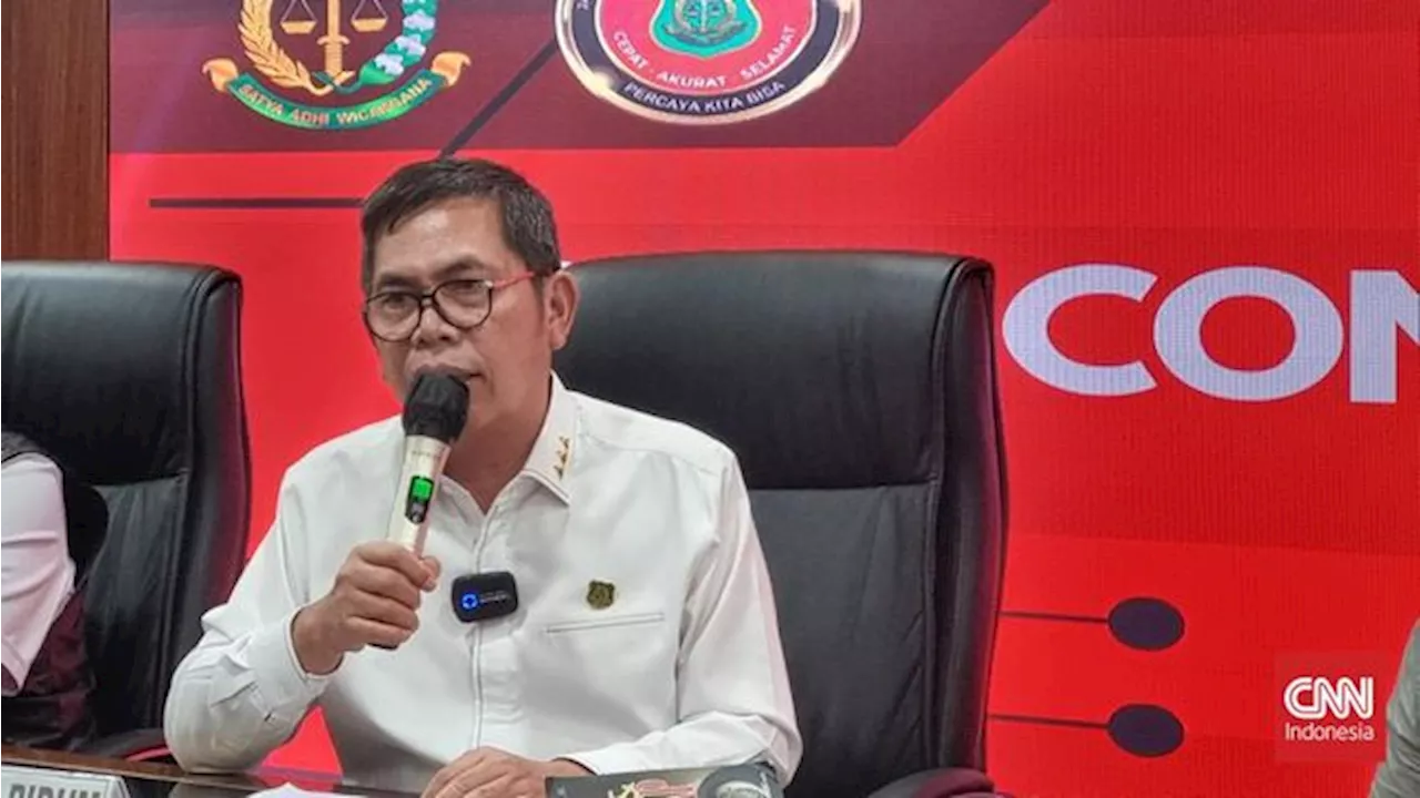 Jampidum Fadil Zumhana Meninggal Dunia, Kejagung Berduka