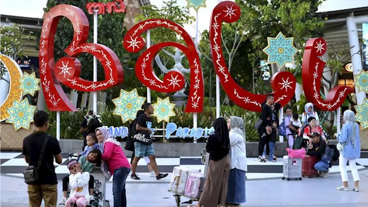 Langkah Kabupaten Badung Merawat Lingkungan Berkelanjutan