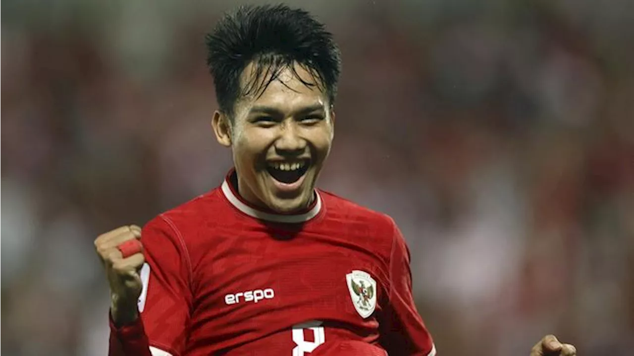 Pesan Pemain ke Fans Timnas Indonesia: Semoga Bisa Lebih Baik Lagi