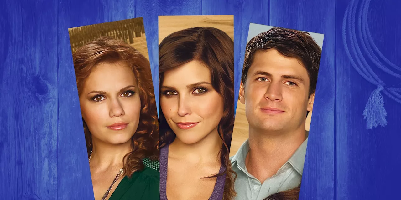 'One Tree Hill' Ending Explained — Where Do We Leave Off With the Characters?