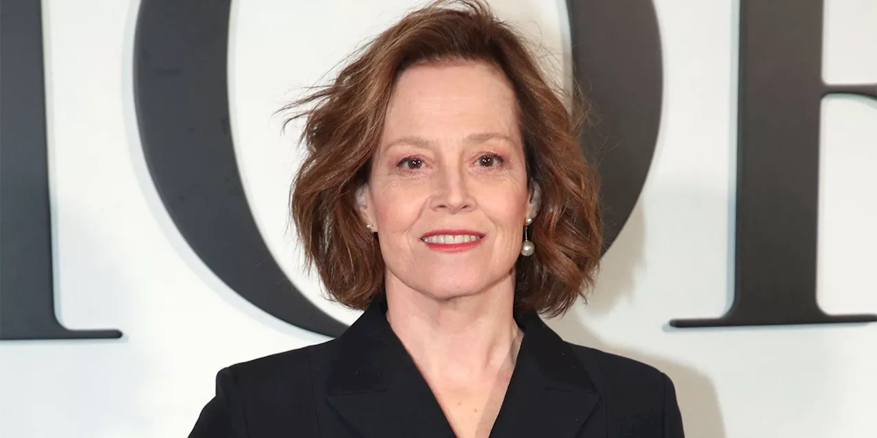 Sigourney Weaver in Talks to Join Latest Star Wars Movie