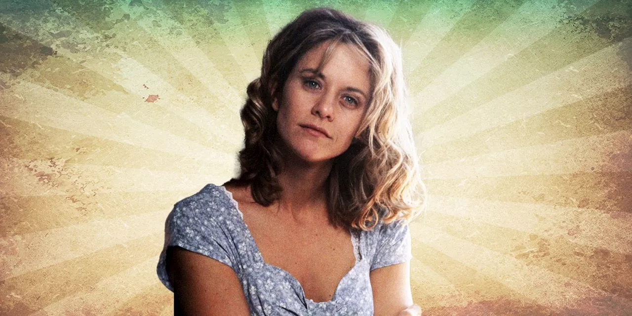 The Gritty Neo-Noir Western That Shows a Different Side of Meg Ryan