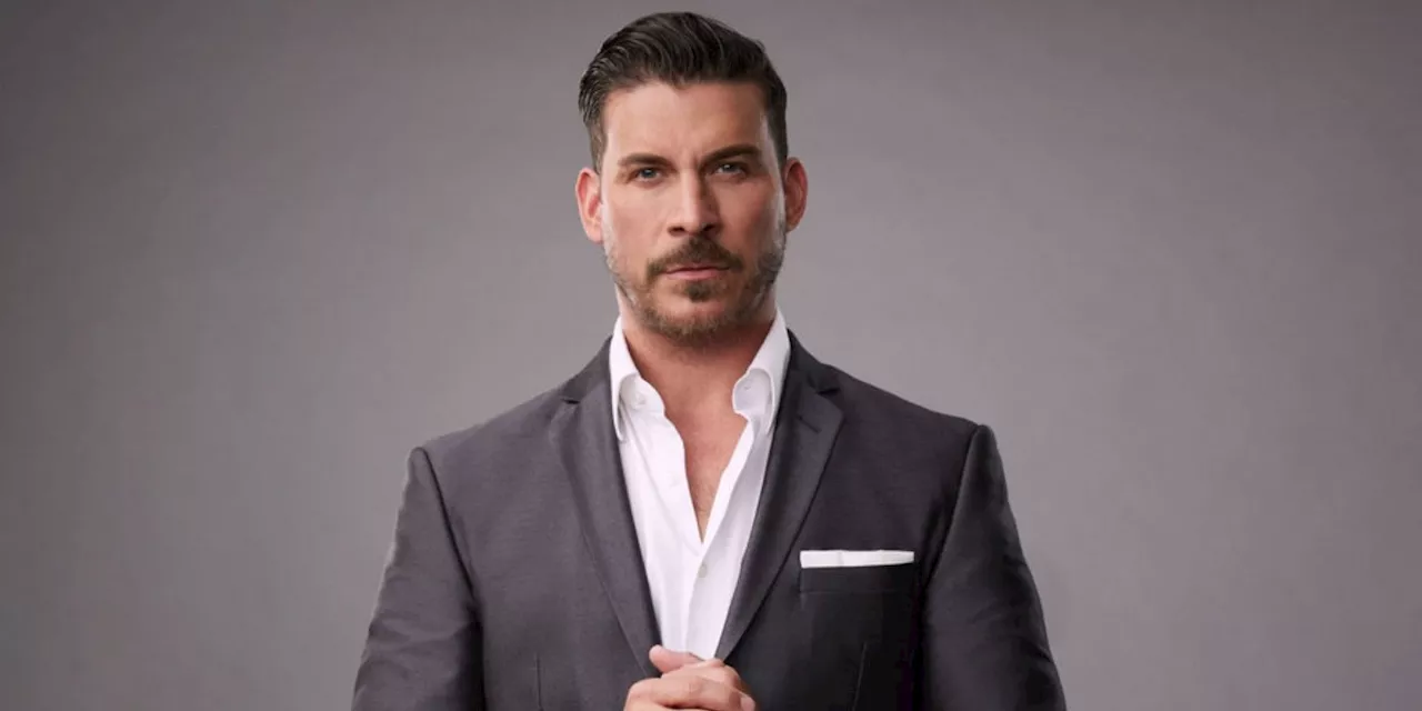 'The Valley's Jax Taylor Justifies Staying in the House After Brittany Left