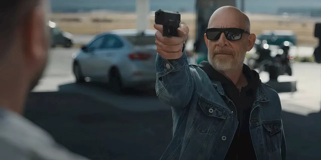 ‘You Can’t Run Forever’ — What We Know About J.K. Simmons’ New Killer Role