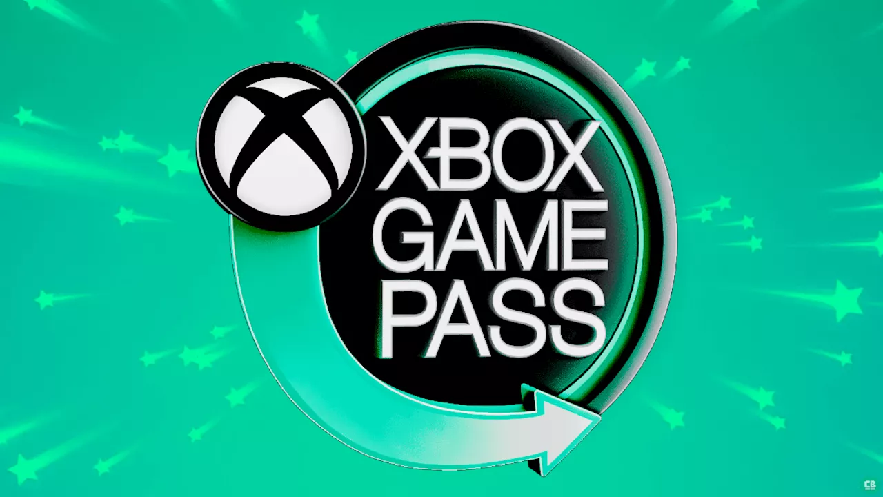 5 Best Xbox Game Pass Added in 2024