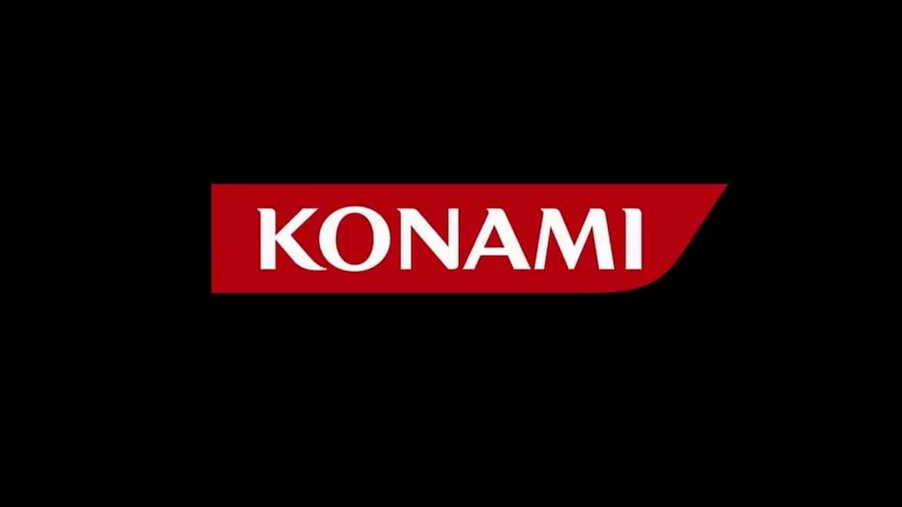 Konami Is Bringing Back Classic SNES and Sega Genesis Games Next Month