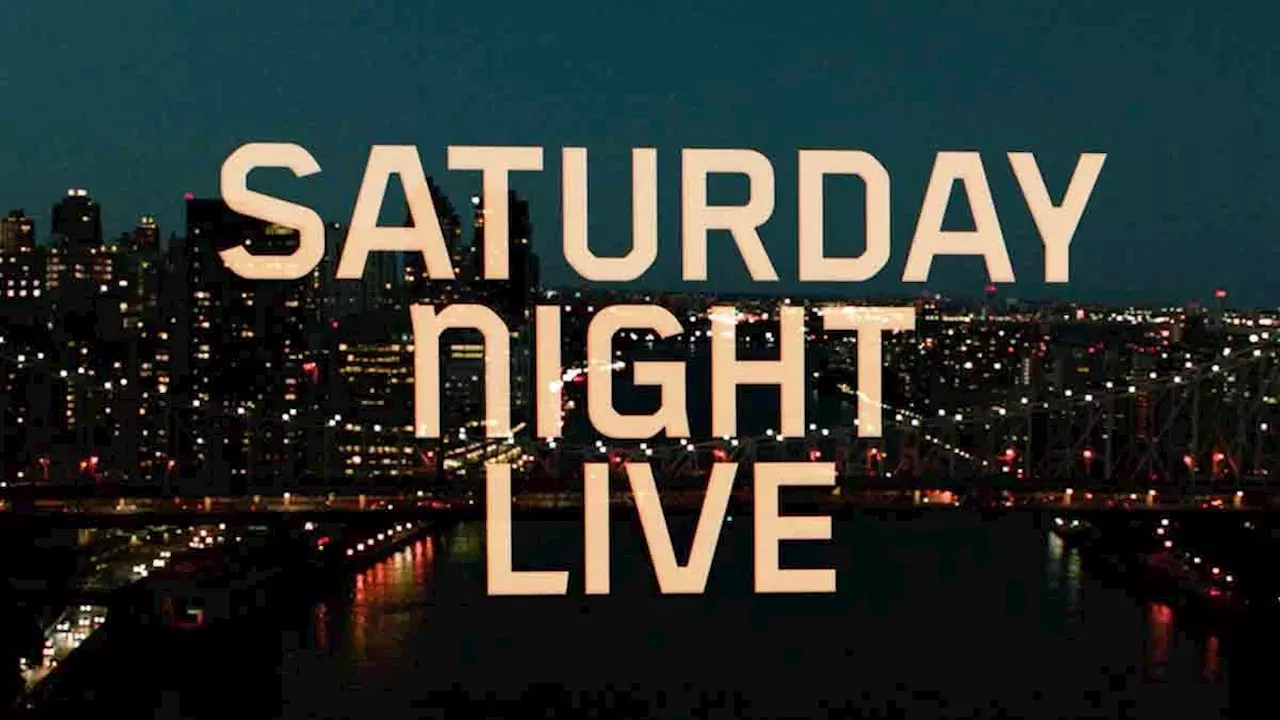 Saturday Night Live: Saturday Night Live Getting 50th Anniversary ...