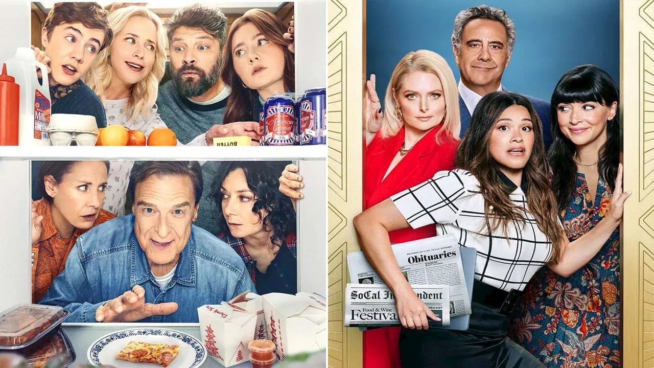 ABC rinnova The Conners per una settima e ultima stagione e cancella Non sono ancora morta