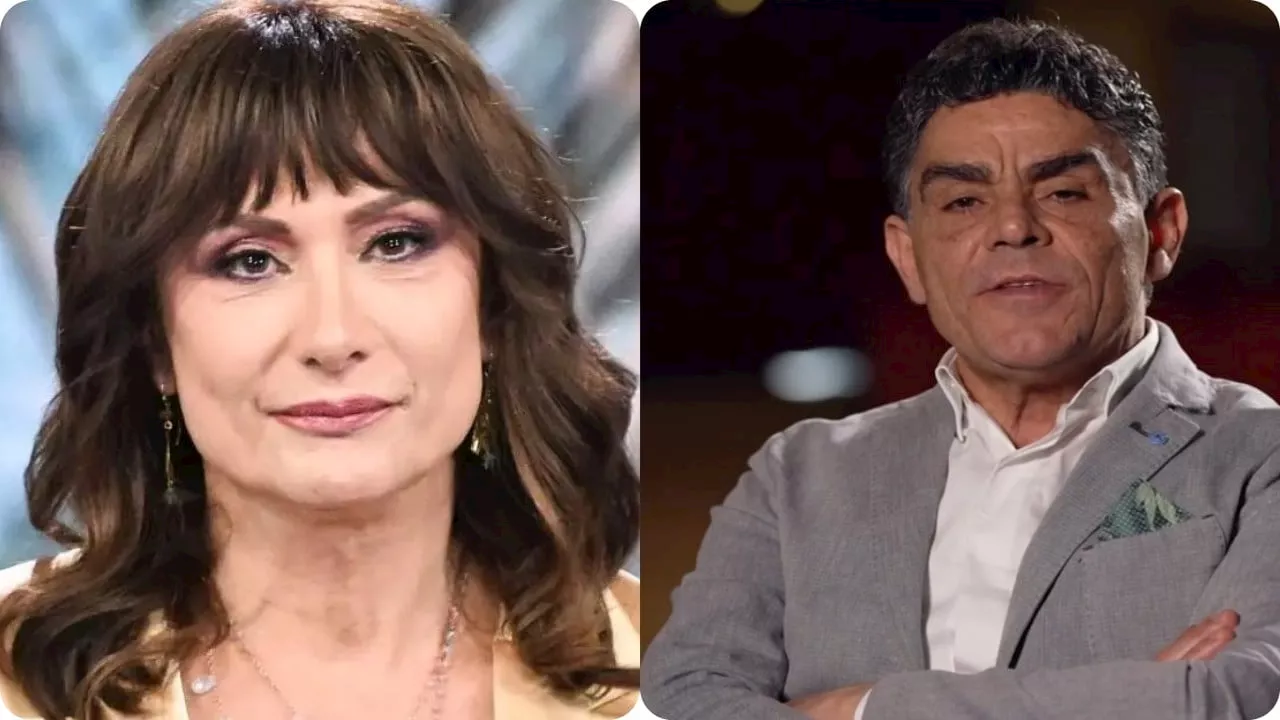 Isola dei Famosi, Vladimir Luxuria risponde a Francesco Benigno 'Non ti denuncerò'