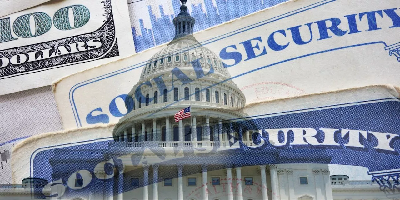 Trustee's Report Reminds Us: Social Security's Future Is on the Ballot