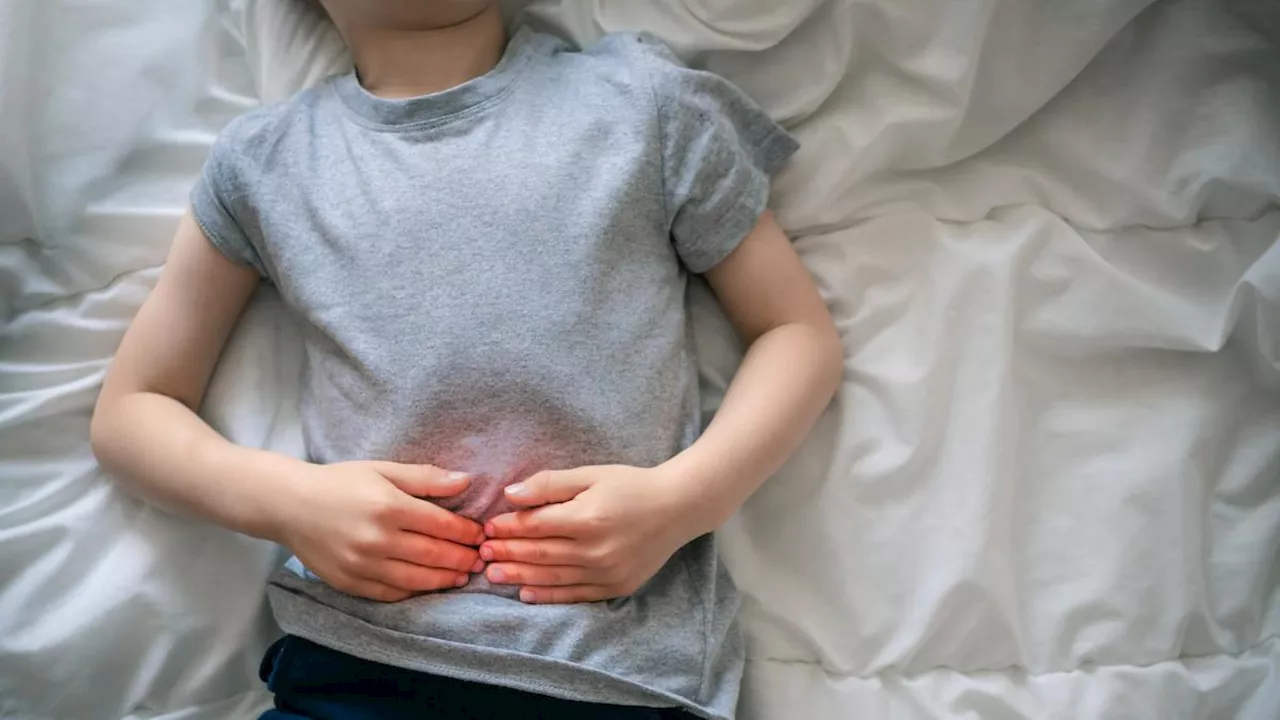 Colon irritabile nei bambini: i primi sintomi e gli esami necessari, senza allarmarsi troppo