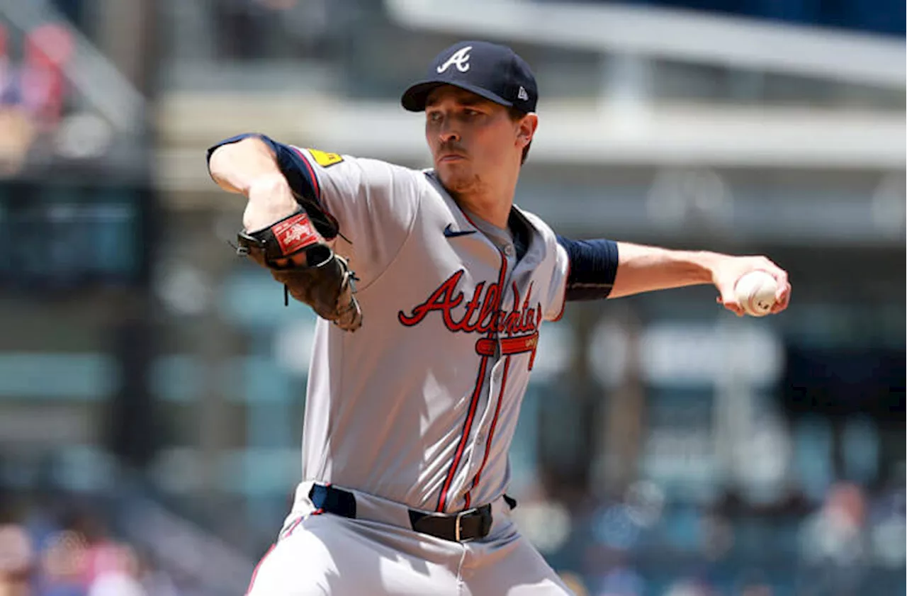 Braves vs Mets Prediction, Picks, and Odds for Today's MLB Game