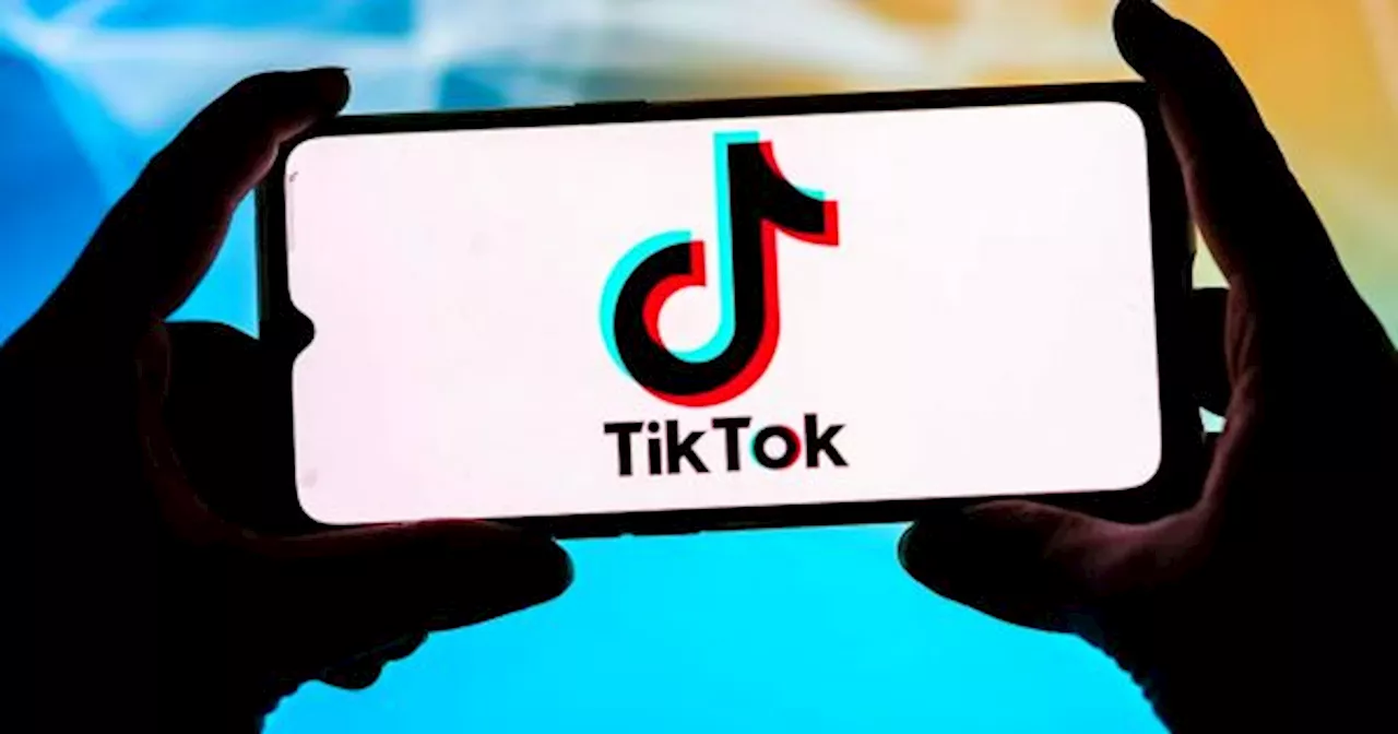 CÓMO saber si un post de TIKTOK fue creado con INTELIGENCIA ARTIFICIAL