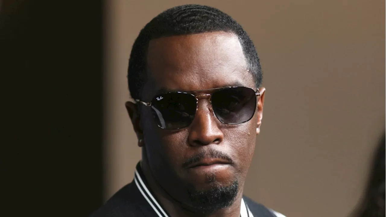 Sean 'Diddy' Combs asks judge to dismiss 'false' claim that he, others raped 17-year-old girl