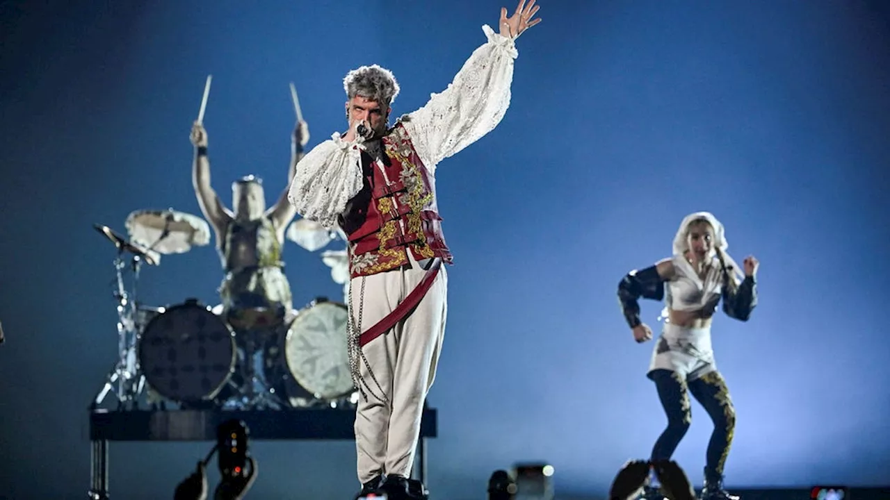 Eurovision song contest: Chatta med DN:s experter