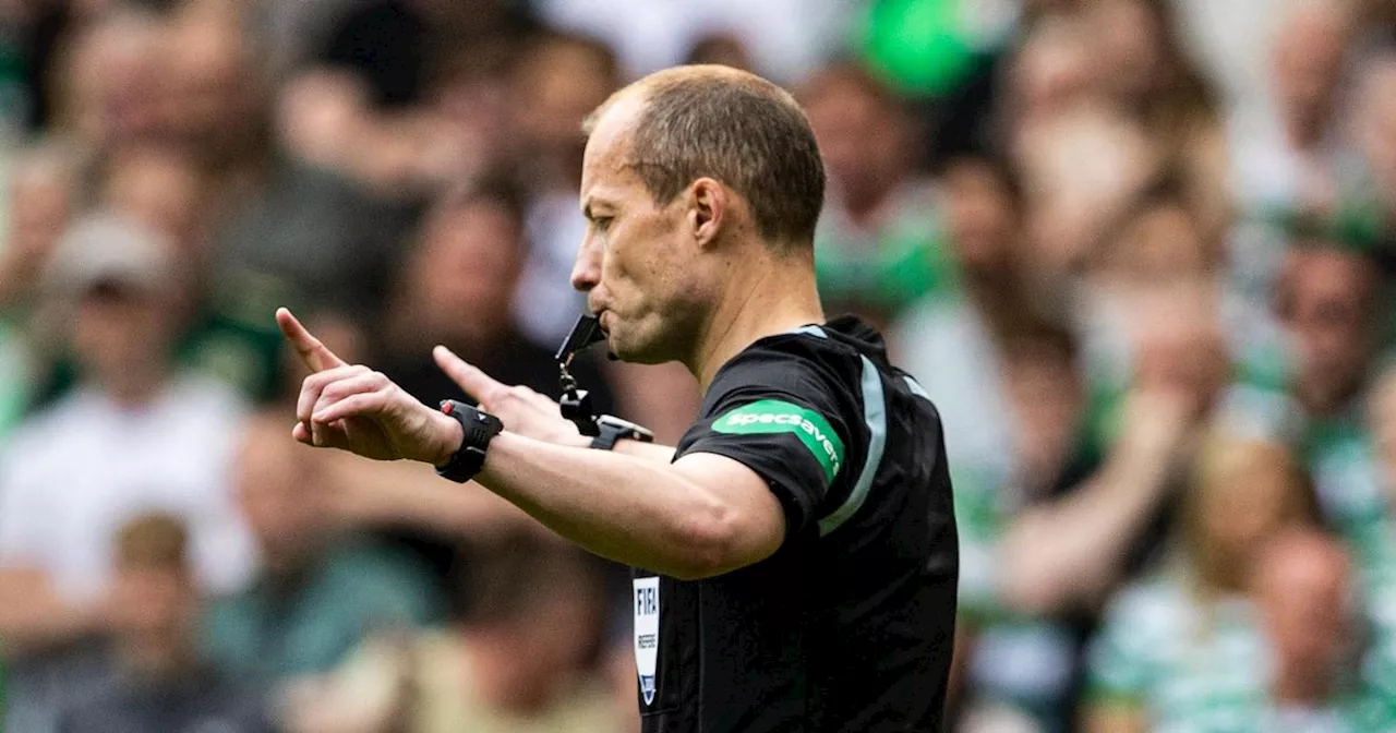 4 Celtic vs Rangers Var flashpoints as John Lundstram bang to rights