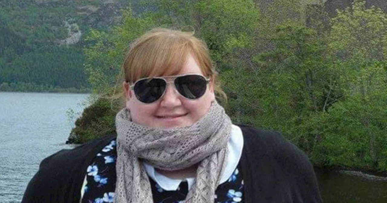 First picture of woman killed in horror crash on notorious A9 in Highlands