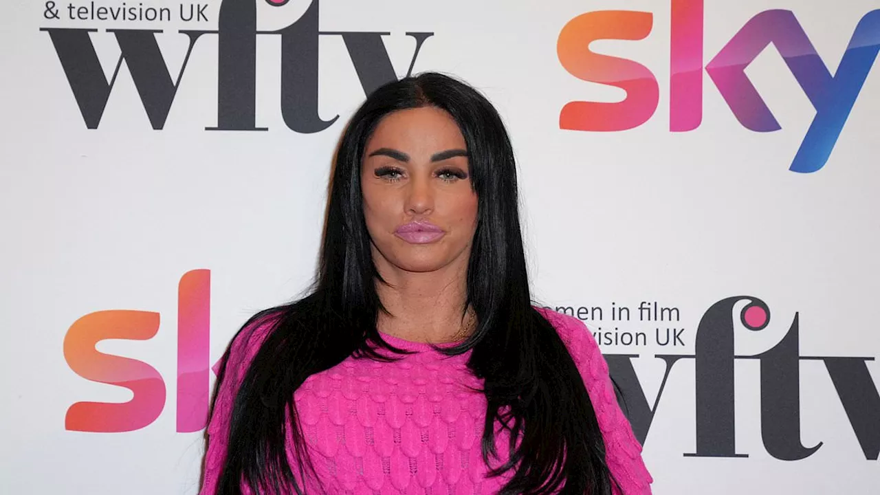 Katie Price's furious neighbours blast star for 'constant drama' at her £2m 'eyesore' mucky mansion...