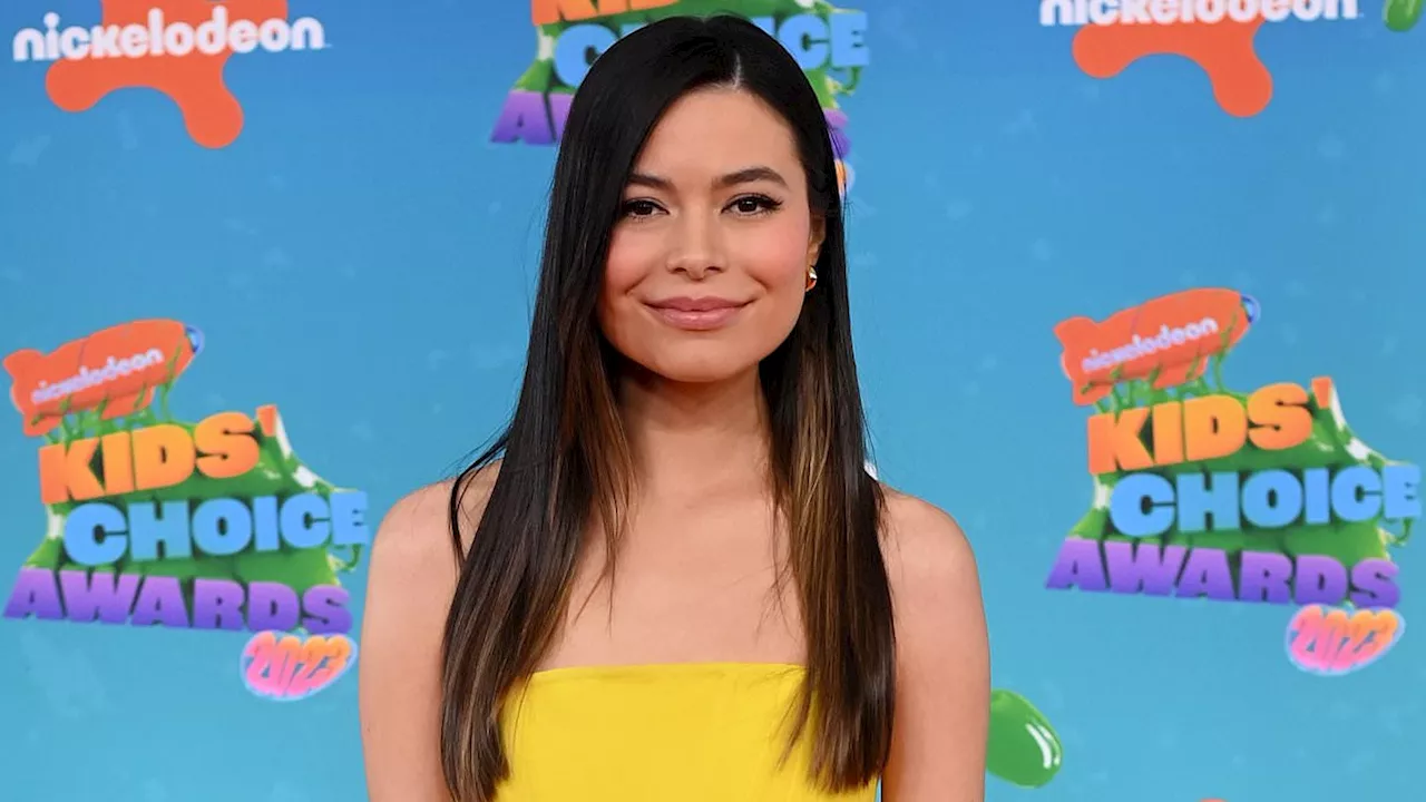 Miranda Cosgrove reflects on her own stalking experience after watching Netflix's Baby Reindeer -...