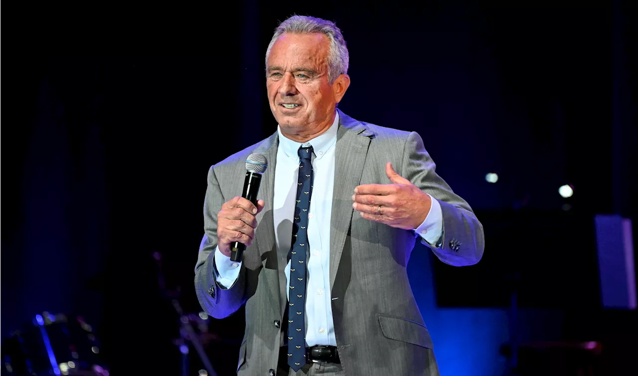 RFK Jr.’s campaign insists he will qualify for presidential debates