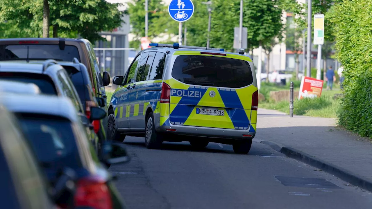 Nach großer Suchaktion in Köln: Dreijähriges Mädchen in fremder Wohnung aufgefunden