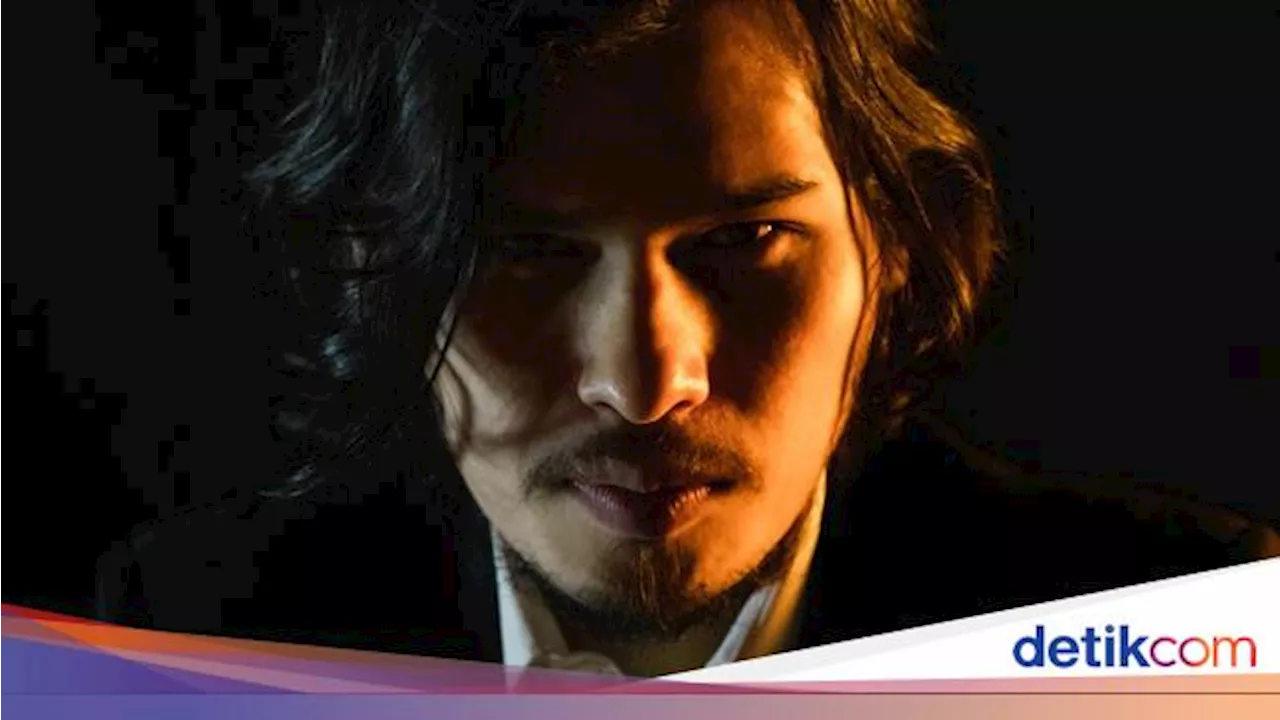 Virzha Comeback, Lanjutkan Perjalanan di Panggung Musik