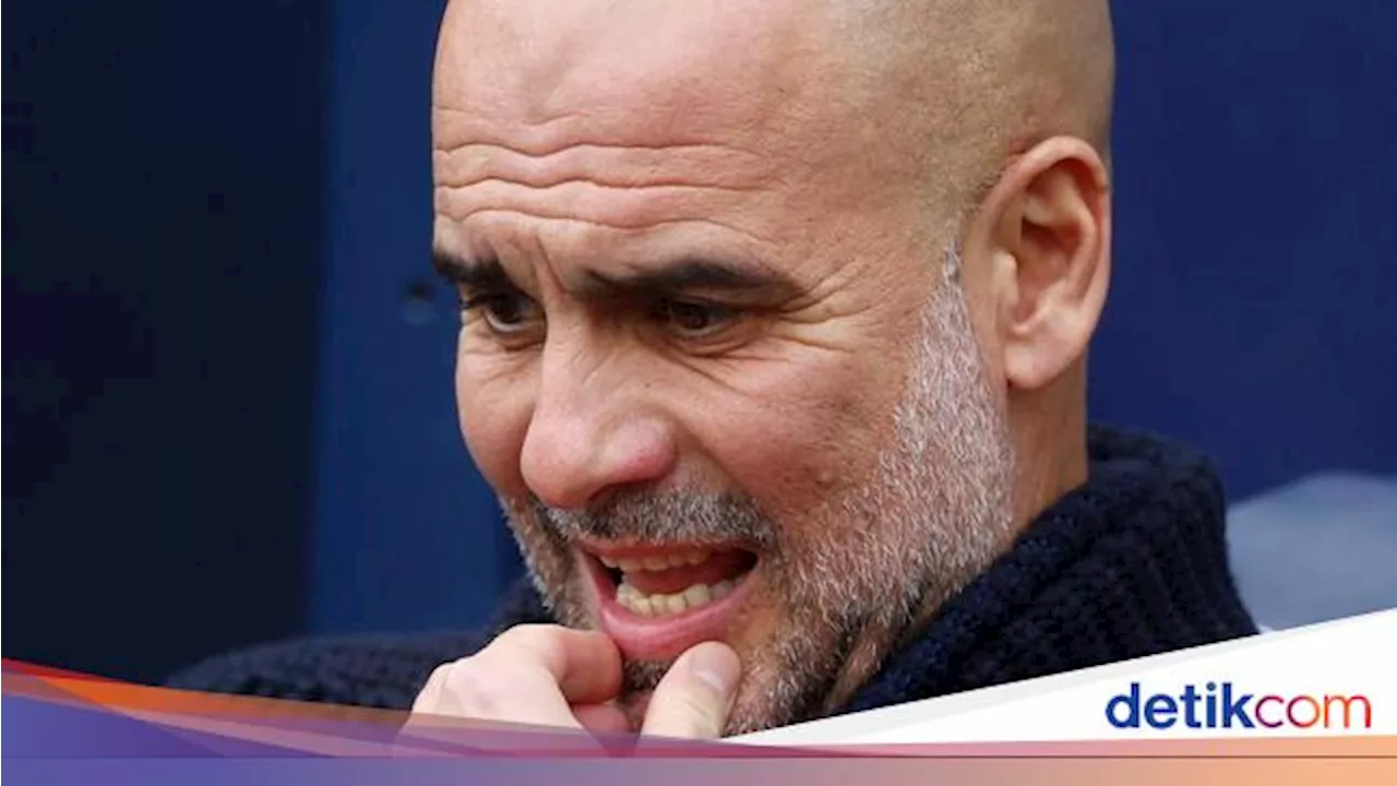 Pemain Fulham Main Layangan Jelang Hadapi City, Guardiola: Serius?