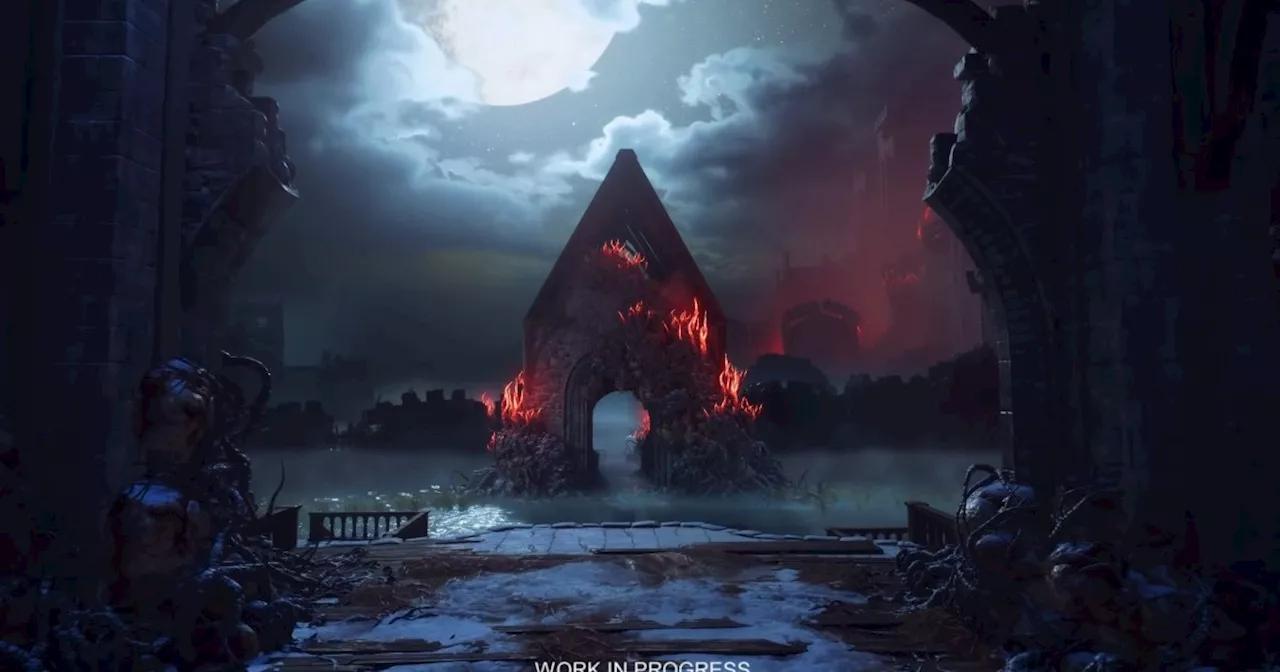 Dragon Age: Dreadwolf: release date speculation, trailers, gameplay, and more