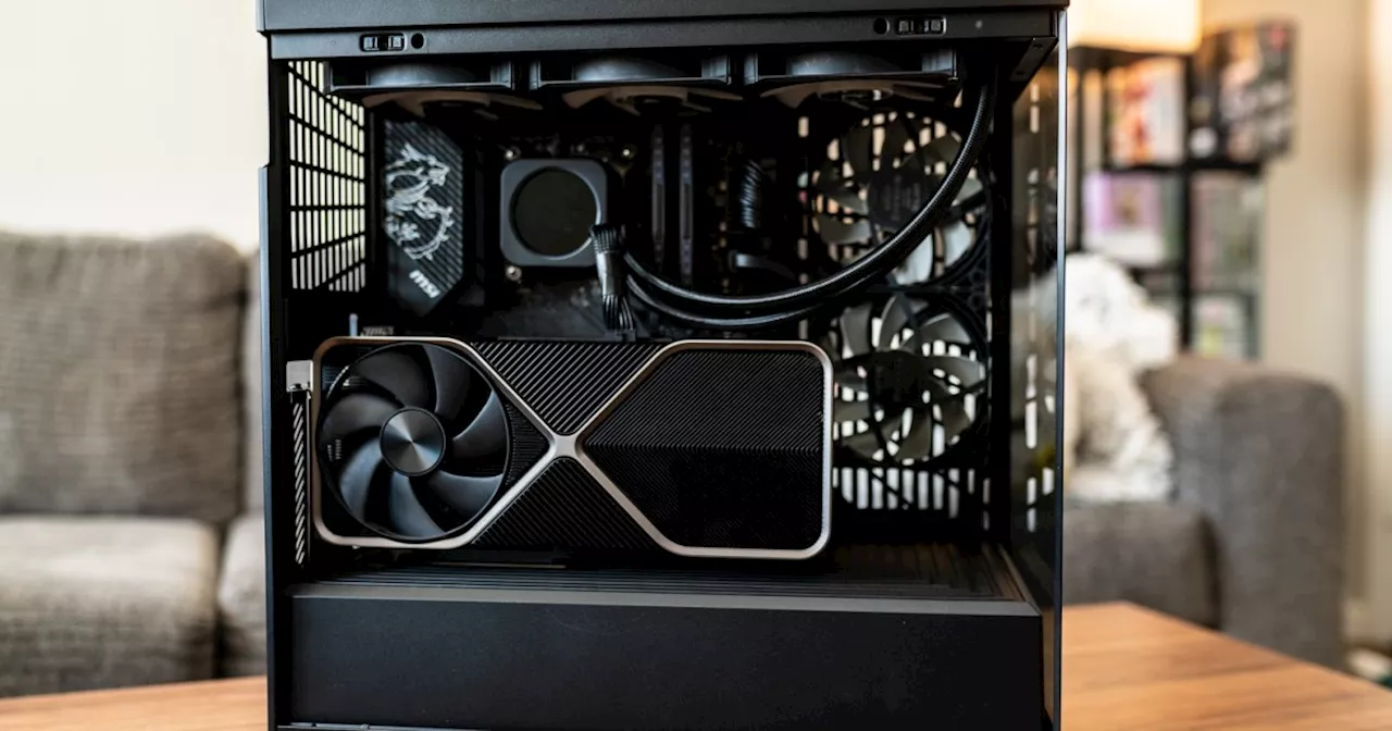 I’ve built hundreds of PCs. These are the mistakes I’ve regretted most